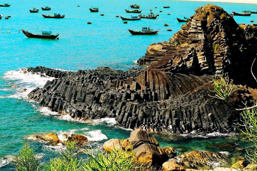 Du lịch Quy Nhơn