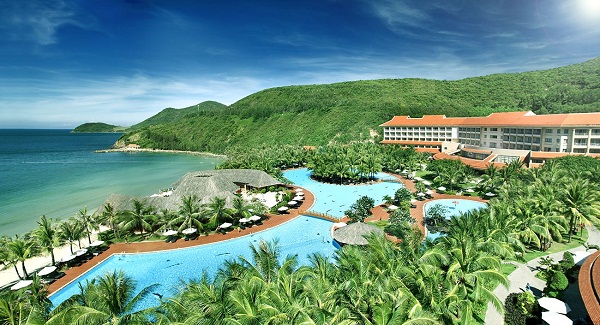 Vinpearl Land Nha Trang