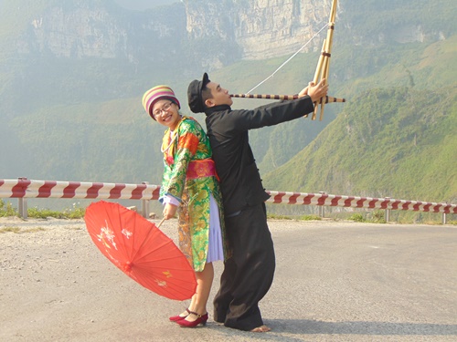 Trải nghiệm du lịch Hà Giang