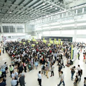 FURNITURE CHINA 2019 -  Hội chợ Triển lãm chuyên ngành nội thất Thượng Hải Trung Quốc