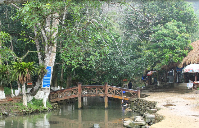 Du Lịch Quanh Hà Nội