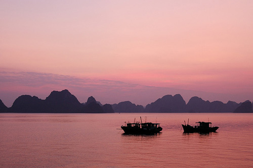 Hạ Long Quảng Ninh