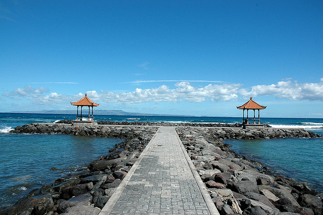 Du Lịch Đảo Bali Indonesia