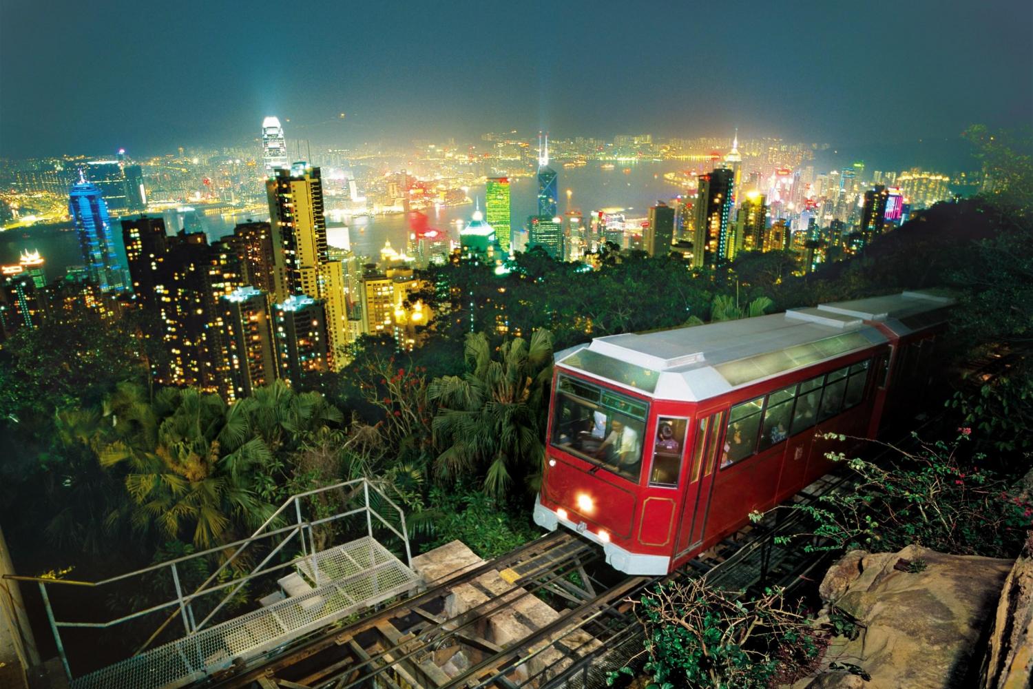 10 lý do khiến bạn muốn quay trở lại Hongkong