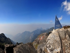 Khám Phá Đỉnh Fansipan - Nóc Nhà Đông Dương