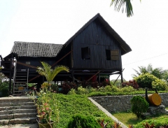 Sưu Tầm 10 Điểm Du Lịch Myanmar Hấp Dẫn