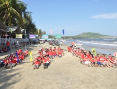 Những hạn chế cần khắc phục khi tổ chức Teambuilding