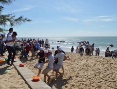 Những tổ chức nào cần thực hiện teambuilding