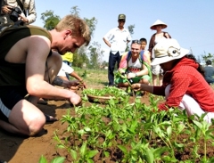  10 điểm hấp dẫn nhất Việt Nam theo báo Pháp