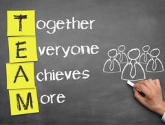 Giúp bạn am hiểu hơn về Teamwork