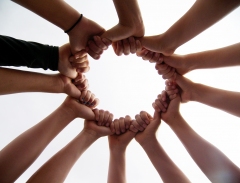 Teamwork và 15 quy luật