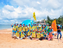 Xác định những vấn đề thường gặp trong Teambuilding