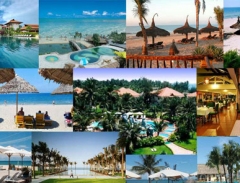 Viêt Nam dẫn đầu top 10 điểm đến mùa Thu 2015