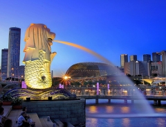 Tư vấn kinh nghiệm du lịch bụi Singapore tại du lịch Vietpower