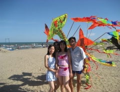 Danh Mục Chương Trình Hội Chợ - Triển Lãm Năm 2013