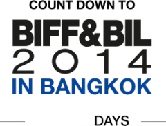 Bangkok International Fashion Fair and Bangkok International Leather Fair 2014