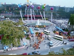 Thông Tin Hội Chợ Triển lãm Canton fair 2014