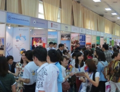 Nhiều cơ hội giá rẻ tại hội chợ du lịch 2014