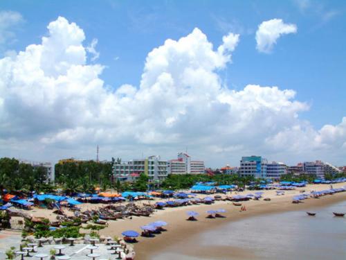 Tour du lịch Biển Sầm Sơn