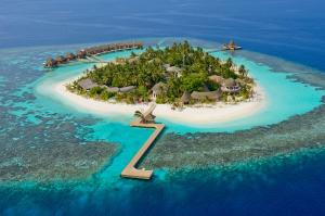 Hà Nội - Srilanka - Thiên Đường Maldiver