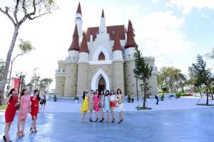 Chương trình Free & Easy Hà Nội - Lamer resort Phú Quốc 4* - Hà Nội (3 Ngày/ 2 Đêm)