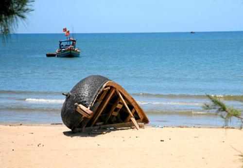Tour du lịch Biển Hải Hòa