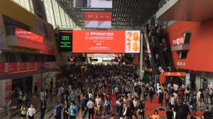 Chinaplas - Hội chợ triển lãm ngành nhựa và cao su lớn nhất thế giới