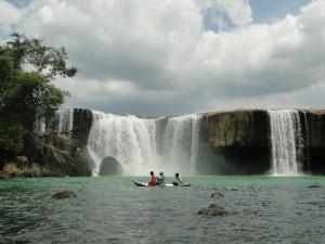 Hà Nội - Buôn Ma Thuột - Hà Nội