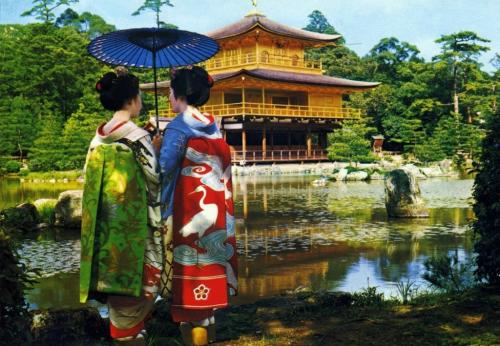 Tour du lịch Đài Loan - Nhật Bản