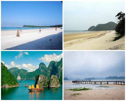 Quảng Ninh và Di sản Hạ Long