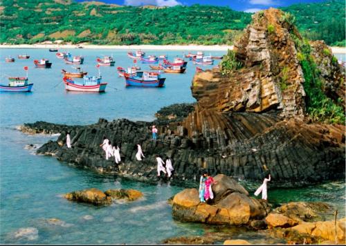 Tour du lịch Phú Yên