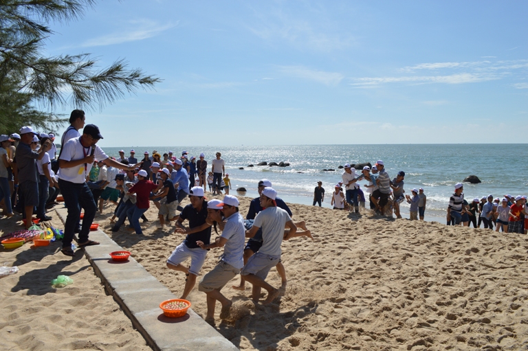 Những tổ chức nào cần thực hiện Teambuilding