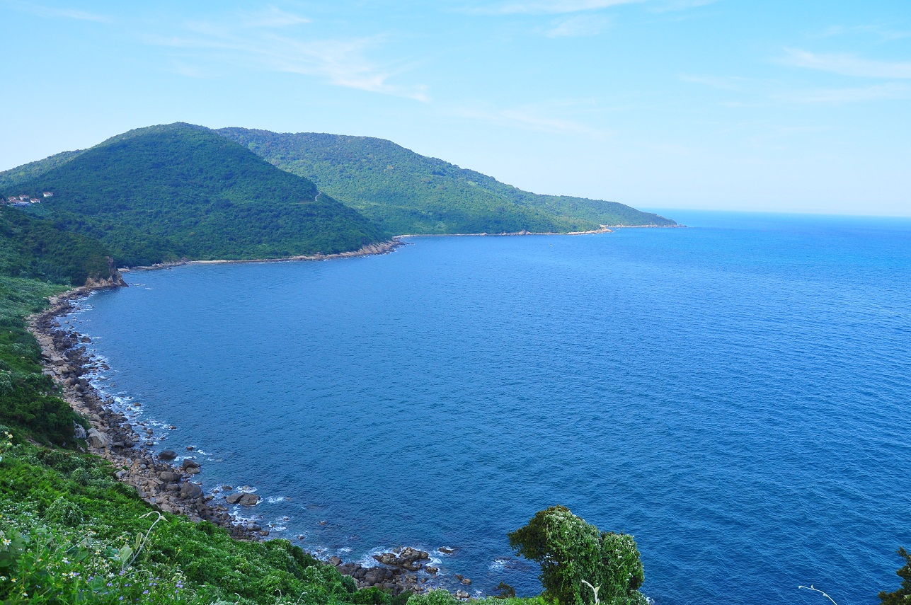 B&atilde;i Biển Mỹ Kh&ecirc; Đ&agrave; Nẵng