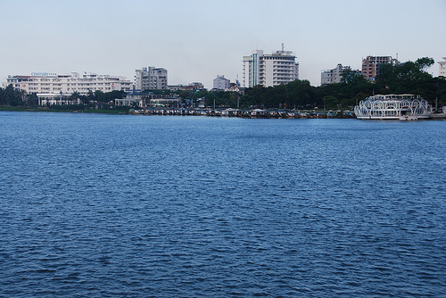 Sông Hương - Xứ Huế