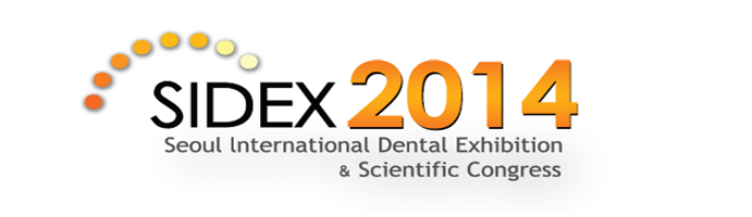 Seoul International Dental Exhibition & Scientific Congress 2014