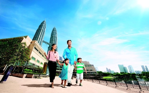 Du Lịch Malaysia Giá Rẻ Du Lịch Malaysia Giá Rẻ