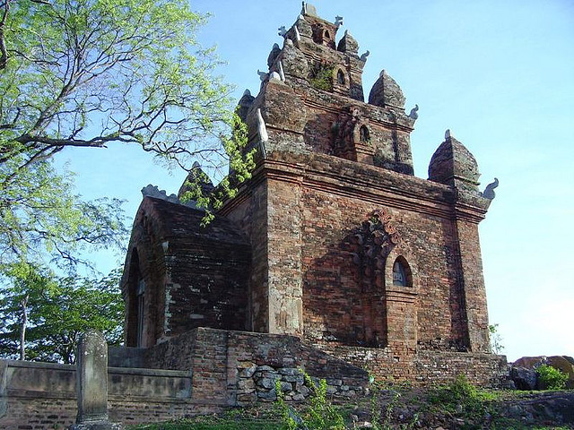 Du Lịch Ninh Thuận Du Lịch Ninh Thuận