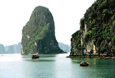 Hang Trống Hang Trống