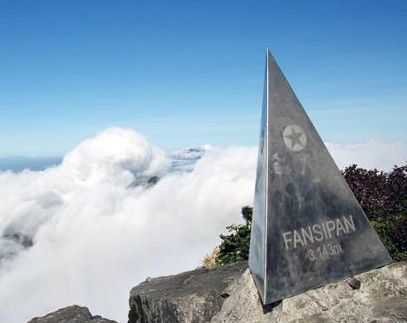 Khám Phá Đỉnh Phan Xi Păng Khám Phá Đỉnh Phan Xi Păng