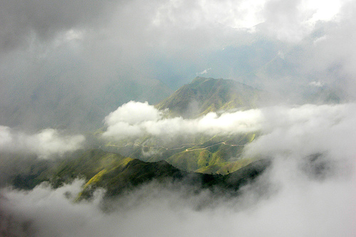 Phan Xi Păng - Nóc Nhà Đông Dương Phan Xi Păng - Nóc Nhà Đông Dương