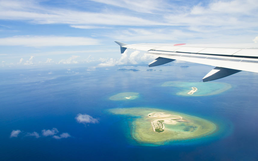 Những hòn đảo kỳ lạ của Nhật Bản