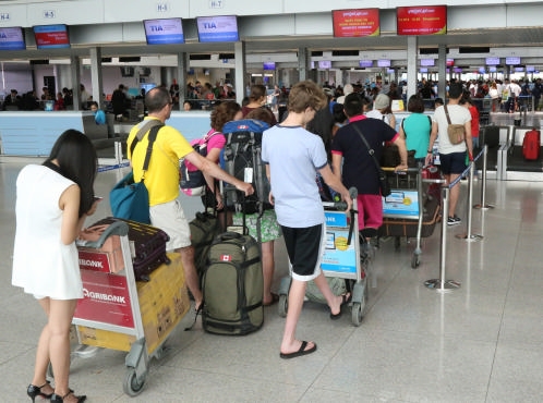 Vietjet đ&atilde; bắt đầu b&aacute;n v&eacute; Tết B&iacute;nh Th&acirc;n 2016